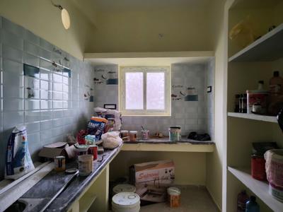 Kitchen Image of 1500 Sq.ft 3 BHK Villa for sale in Iyyapa Nagar Chennai for Rs. 8800000