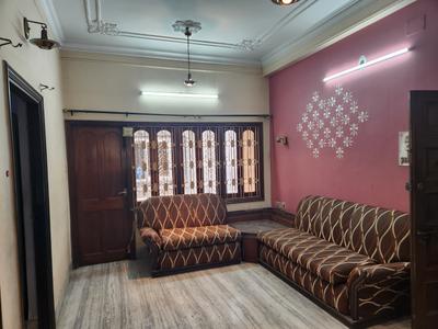 Hall Image of 7500 Sq.ft 10 BHK Independent House for sale in Kankurgachi Kolkata for Rs. 60000000