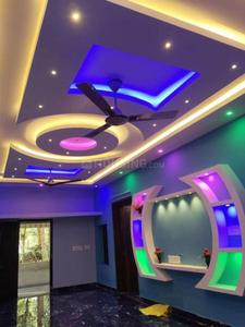 Hall Image of 750 Sq.ft 2 BHK Independent House for sale in Bidadi Bengaluru for Rs. 6000000