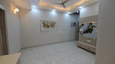Living Room Image of 1035 Sq.ft 2 BHK Builder Floor for sale in Indirapuram Ghaziabad for Rs. 5900000