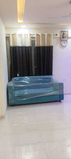 Shree Sai Park Town Bedroom 1