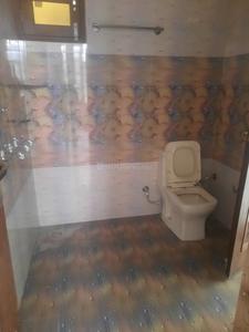 Bathroom Image of 1600 Sq.ft 2 BHK Independent House for rent in Chhoti Barandari II Jalandhar for Rs. 18000