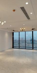 Hall Image of 4550 Sq.ft 4 BHK Apartment / Flat for rent in Trump Towers Delhi NCR, Sector 65 Gurgaon for Rs. 400000