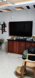 Hall Image of 1080 Sq.ft 2 BHK Apartment / Flat for sale in Vidhya Nagar Guntur for Rs. 4950000