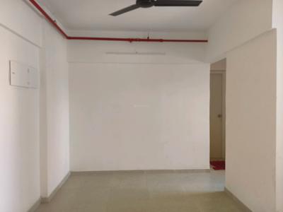 Living Room Image of 520 Sq.ft 1 BHK Apartment / Flat for rent in Runwal Gardens Phase 2 Bldg No 13 17, Dombivli East Thane for Rs. 12000