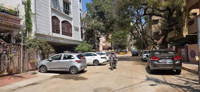 Image of 6000 Sq.ft 10 BHK Independent House for sale in Amberpet, Hyderabad for Rs. 55000000