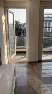 Bedroom Image of 1125 Sq.ft 3 BHK Builder Floor for sale in Vikaspuri New Delhi for Rs. 22000000