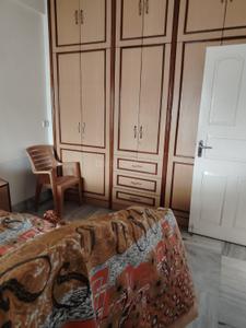 Bedroom Image of 2648 Sq.ft 3 BHK Apartment / Flat for sale in Sourav Abasan, Salt Lake City Kolkata for Rs. 22500000