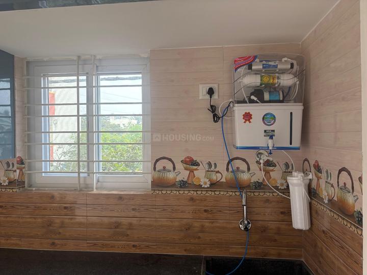 Chikkabellandur Bedroom 1