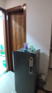 2 BHK Independent Builder Floor