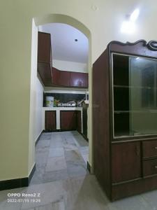 Kitchen Image of 880 Sq.ft 2 BHK Apartment / Flat for sale in Upperpally Secunderabad for Rs. 3800000