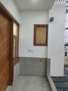 Bedroom Three Image of 1200 Sq.ft 3 BHK Builder Floor for sale in Sector 49 Faridabad for Rs. 17500000