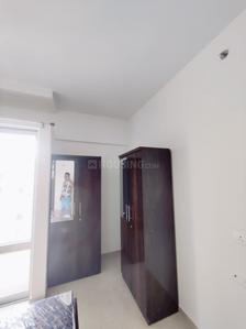 Bedroom Image of 1050 Sq.ft 3 BHK Apartment / Flat for rent in VJ Yashone Eternitee, Hinjawadi Phase 2 Pune for Rs. 37000