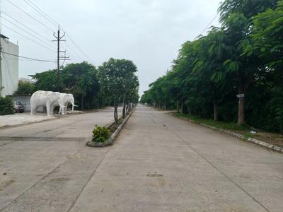 Image of 1000 Sq.ft Residential Plot / Land for sale in Super Corridor, Indore for Rs. 6451000