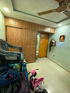 Hall Image of 1085 Sq.ft 2 BHK Apartment / Flat for sale in Kholvad Surat for Rs. 3000000