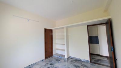 Bedroom Image of 1280 Sq.ft 3 BHK Apartment / Flat for sale in Sembakkam Chennai for Rs. 8800000