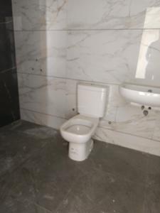 Bedroom Three Image of 1400 Sq.ft 3 BHK Apartment / Flat for sale in Kumar Palmspring Towers A4 A5 And B2, Undri Pune for Rs. 13900000