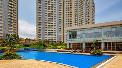 Image of 4410 Sq.ft 4 BHK Apartment / Flat for sale in Naranpura, Ahmedabad for Rs. 24696000