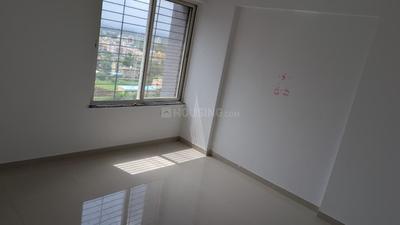 Bedroom Image of 840 Sq.ft 2 BHK Apartment / Flat for sale in Goel Hill Shire, Wagholi Pune for Rs. 6400000
