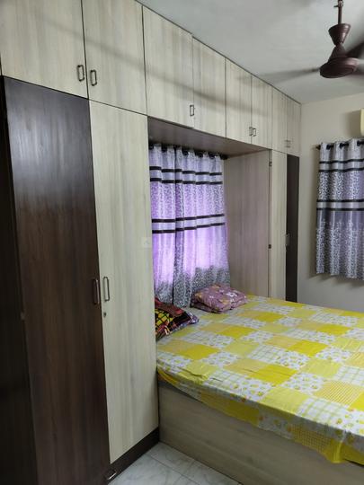 Mamta society Wadgaosheri Bedroom 1