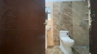 Image of 1090 Sq.ft 3 BHK Apartment / Flat for rent in Prateek Grand City, Siddharth Vihar, Ghaziabad for Rs. 30000