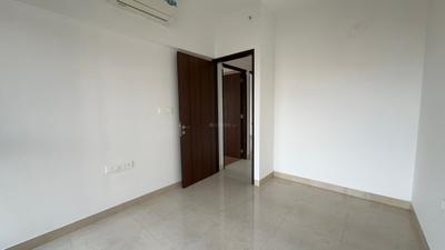 Bedroom Image of 859 Sq.ft 1.5 BHK Apartment / Flat for sale in Runwal Forests Tower 9 To 11, Kanjurmarg West Mumbai for Rs. 15900000