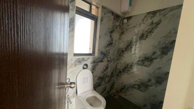 Image of 750 Sq.ft 2 BHK Apartment / Flat for sale in  Om Vishramyog CHS, Borivali West, Mumbai for Rs. 18500000