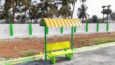 Image of 750 Sq.ft Residential Plot / Land for sale in Narasothipatti, Salem for Rs. 1013150