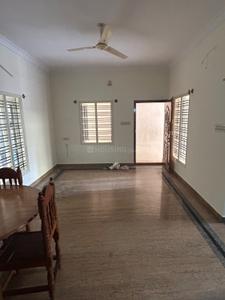 2 BHK Independent Builder Floor