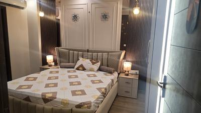 Bedroom Image of 833 Sq.ft 2 BHK Apartment / Flat for sale in G3S Infinity Heights, Chohak Kallan Village Jalandhar for Rs. 5800000