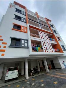 Image of 1040 Sq.ft 2 BHK Builder Floor for sale in Shree Nagari 1, Pipla, Nagpur for Rs. 3500000