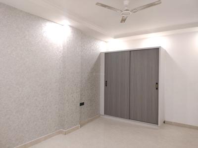 Bedroom Image of 1233 Sq.ft 3 BHK Builder Floor for sale in Fidato Honour Homes, Sector 89 Faridabad for Rs. 13800000