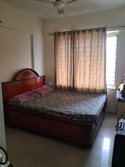 Soungouri Bedroom 1