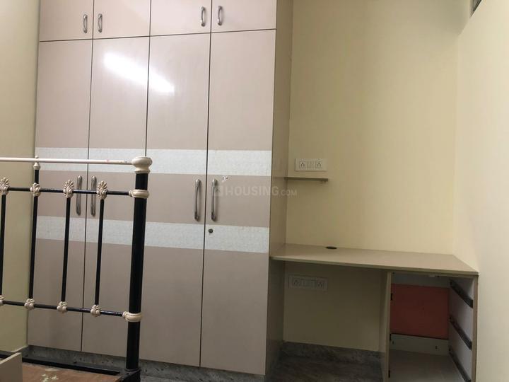 Aecs Layout Bedroom 1