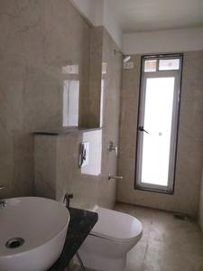 Common Bathroom Image of 877 Sq.ft 2 BHK Apartment / Flat for sale in Sardar Inspire Residency, Andheri East Mumbai for Rs. 17200000