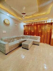 Hall Image of 1364 Sq.ft 3 BHK Apartment / Flat for sale in Jhotwara Jaipur for Rs. 5266590