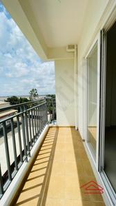 Balcony Image of 1245 Sq.ft 3 BHK Apartment / Flat for sale in Sanjeevini Srushti by Sanjeevini Group, Kacharakanahalli,Bisnahalli Bengaluru for Rs. 13000000