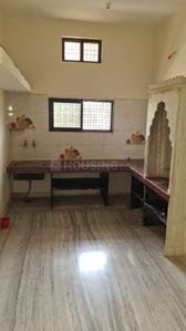 Kitchen Image of 1200 Sq.ft 2 BHK Independent House for rent in Naganalli Gulbarga for Rs. 11000