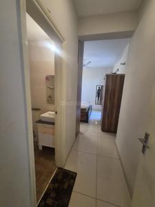 Image of 1190 Sq.ft 2.5 BHK Apartment / Flat for sale in SBP City Of Dreams 2, Sector 116, Mohali for Rs. 6690000