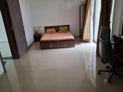 Hall Image of 2700 Sq.ft 3 BHK Independent House for sale in Kolte Patil IVY Estate, Wagholi Pune for Rs. 23000000
