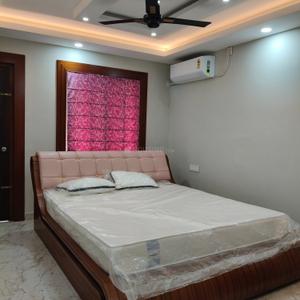 Bedroom Image of 4200 Sq.ft 5 BHK Apartment / Flat for sale in Jayadev Vihar Bhubaneswar for Rs. 47000000
