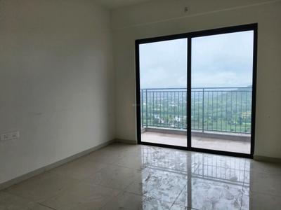 Bedroom Image of 2145 Sq.ft 4 BHK Apartment / Flat for sale in Shapoorji Pallonji Vanaha, Bavdhan Pune for Rs. 16500000