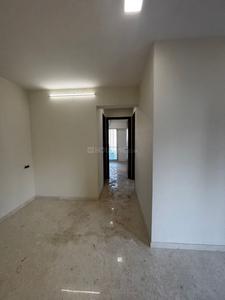 Hall Image of 1080 Sq.ft 2 BHK Apartment / Flat for rent in Ekta Tripolis, Goregaon West Mumbai for Rs. 80000