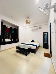 Hall Image of 2500 Sq.ft 4 BHK Villa for sale in Naya Khera Udaipur for Rs. 15000000