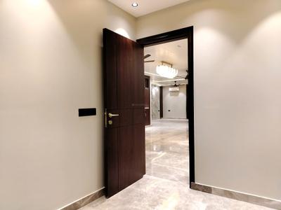 Bedroom Image of 1500 Sq.ft 3 BHK Builder Floor for sale in Sector 46 Gurgaon for Rs. 22000000