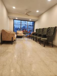 Hall Image of 980 Sq.ft 2 BHK Apartment / Flat for sale in Satra Rehana Heights, Santacruz West Mumbai for Rs. 42500000