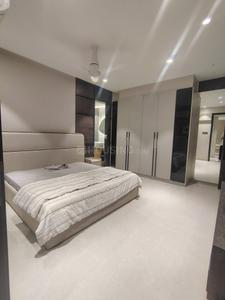 Bedroom Image of 4200 Sq.ft 5 BHK Independent House for rent in Shankar Nagar Raipur for Rs. 80000