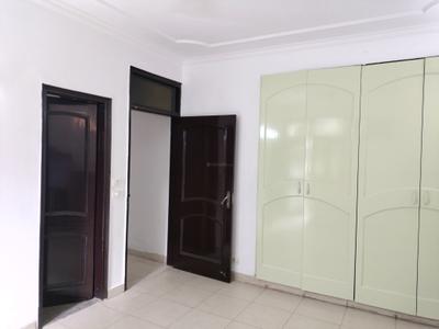 Bedroom Image of 1700 Sq.ft 3 BHK Apartment / Flat for sale in Sunny Valley Apartment, Sector 12 Dwarka New Delhi for Rs. 32900000