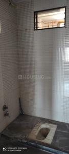 Kitchen Image of 1985 Sq.ft 3 BHK Apartment / Flat for rent in Bhatha Surat for Rs. 20000