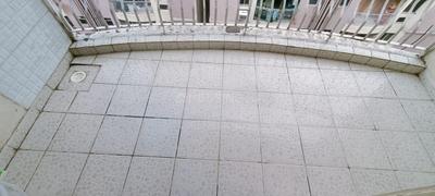 Balcony Image of 965 Sq.ft 2 BHK Apartment / Flat for sale in THD Garden, Thara Bhiwadi for Rs. 2400000